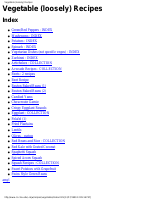 Vegetable Recipes.pdf